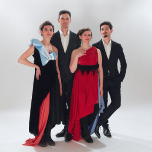 Quatuor Tchalik
