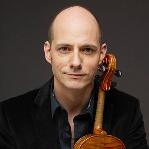 MUSIQUES AU CHÂTEAU - STÉPHANE ROUGIER, violon & L'ORCHESTRE DE CHAMBRE OCCITANIA