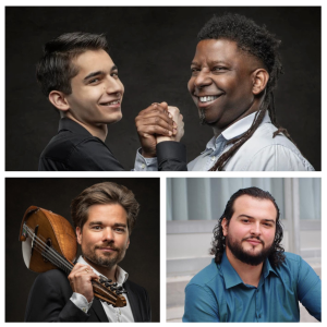 DE LA HAVANE À TOULOUSE / DU JAZZ À L’OPERA
