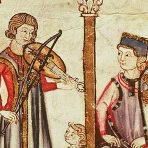 CANTIGAS DE SANTA MARIA- Ensemble UT MUSICA POESIS