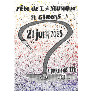 Fête de la musique de Saint Girons