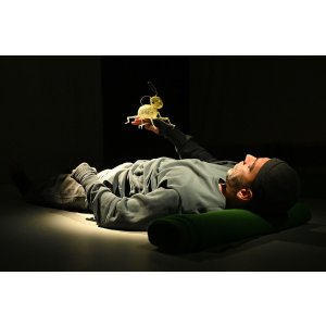 MINIMUS - COMPAGNIE LE BRUIT  DES OMBRES