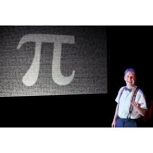 VERY MATH TRIP - COMPAGNIE THOMAS LE DOUAREC