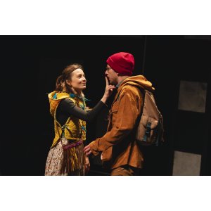 LES SÉPARABLES - COMPAGNIE DU RÉFECTOIRE
