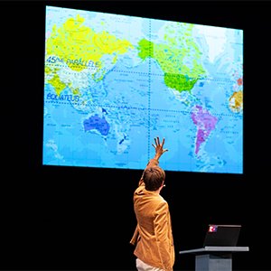 L'ART D'AVOIR TOUJOURS RAISON - Cie Cassandre