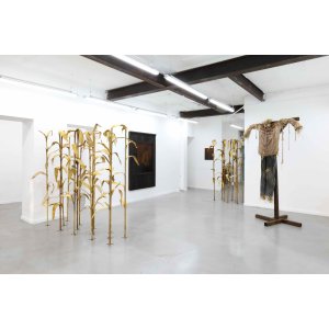 Discussion Art et Philosophie à Lindre-Basse