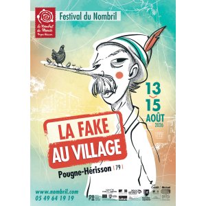 Festival du Nombril
