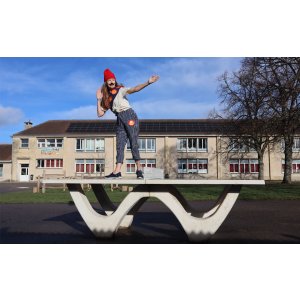 La cour des anges | Laurent Pichaud