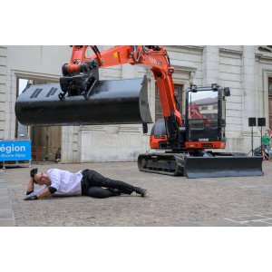 Transports exceptionnels | Dominique Boivin