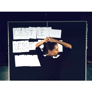 Retrouvailles inespérées | Anna Massoni & Vincent Weber