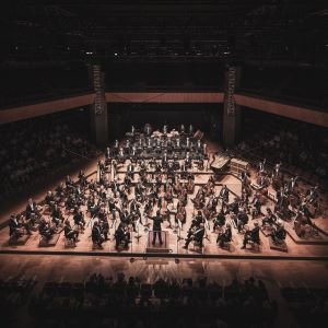 Orchestre National du Capitole de Toulouse - Nuits Musicales en Armagnac
