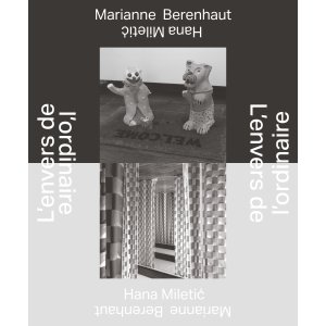Vernissage de l'exposition L'envers de l'ordinaire
