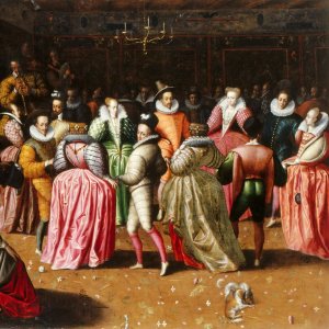 Festival Déodat de Séverac 2026 - BAL RENAISSANCE, Ensemble Les Affinités