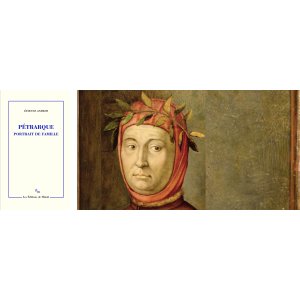 Grand soir/ Pétrarque, avec Étienne Anheim