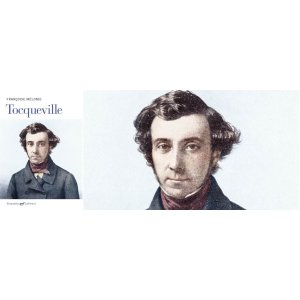 Grand soir : Alexis de Tocqueville, avec Françoise Mélonio