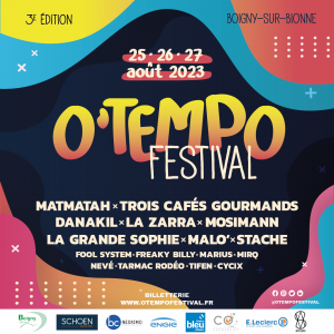 O'TEMPO FESTIVAL