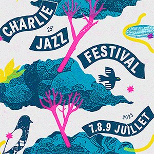 Charlie Jazz Festival 2023 