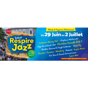Respire Jazz Festival