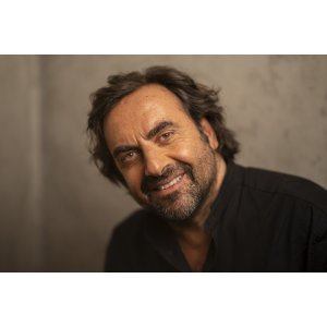 André Manoukian