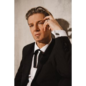 Bertrand Belin