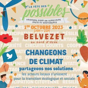 Fête des Possibles