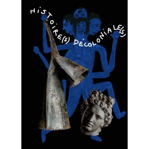 Histoire(s) Décoloniale(s) | Betty Tchomanga