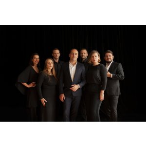 Ensemble les Surprises - Nuits Musicales en Armagnac 