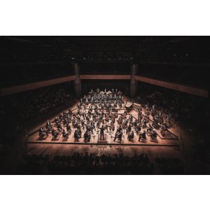 Orchestre National du Capitole de Toulouse - Nuits Musicales en Armagnac 