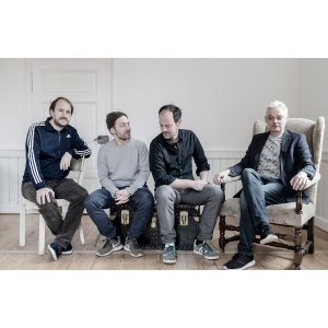Joe Krieg Quartet - Nuits Musicales en Armagnac 